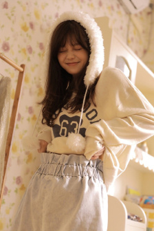 女蝙蝠侠第一季