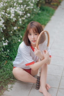 女同