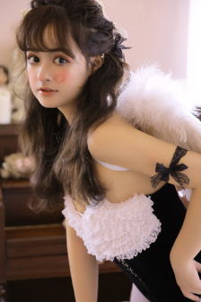 裙摆阿司匹林