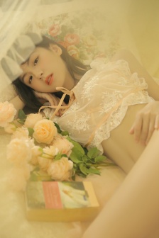 珍娜
